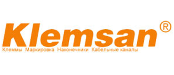 Klemsan, каталог klemsan, клеммы klemsan, маркировка для клемм и кабеля, инструмент для обжима, энергоанализаторы, релейные модули