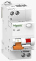 device of protective switching-off Schneider Electric