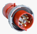 Industrial socket abb Industrial socket abb