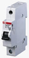 Automatic switches abb