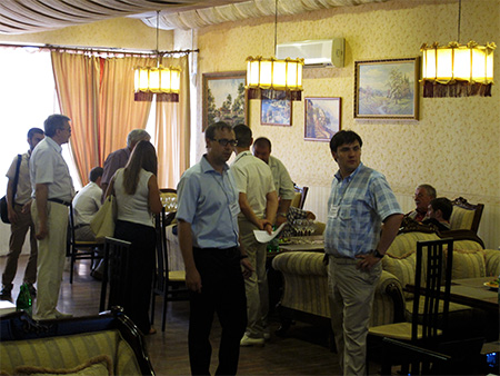 17072014sbor-gostey-na-prezentacii-elektroschitovoy-kompanii-asberg-as-v-krasnodare