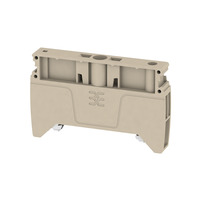 AEB 35 SC/1 Концевик / терминатор Weidmuller. Вид 1