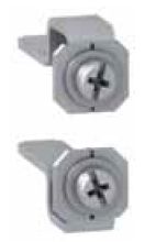 Втычные разъёмы 15-50 a, компл. из 2 шт. Schneider Electric. Вид 1