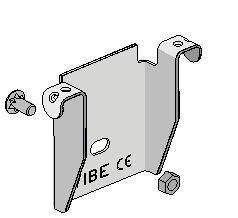 W9/60-т-образный соединитель оцинк. Schneider Electric. Вид 1