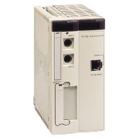 Процессор tsx premium l4 Schneider Electric. Вид 1