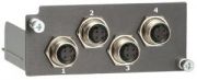 MOXA: PM-7200-4M12