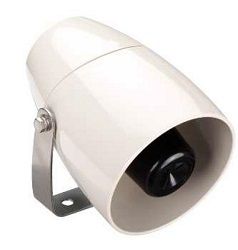 Сирена 230В AC, 106ДБ, 1/2 тона Schneider Electric. Вид 1