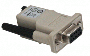 MOXA: ADP-RJ458P-DB9F