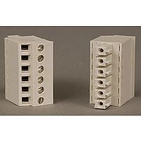 Набор коннекторов под винт 6PT I/O (1уп.-20шт) Schneider Electric. Вид 1