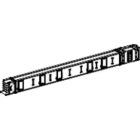 Секция прямая 1000a, 3м Schneider Electric. Вид 1