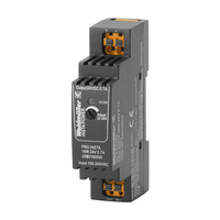 PRO INSTA 16W 24V Источник питания регулируемый Weidmuller. Вид 1