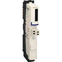 Базовый модуль распределения питания 24В DC Schneider Electric. Вид 1