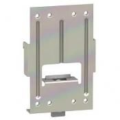 429305 Планка для установки (NSX100/250) на DIN-рейку  Schneider Electric. Вид 1