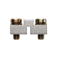 WQV 70N/2 Шина экранированная Weidmuller. Вид 1