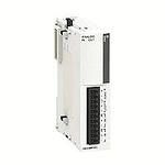Модуль аналоговый 2вх/1вых 0-10В/4-20мА 12б Schneider Electric