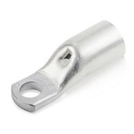 Наконечник каб. spec-kon, прямой, узкий, медь луженая, серый, 185 мм2, ø8мм, 185m8-np, 10 шт. ABB. Вид 1