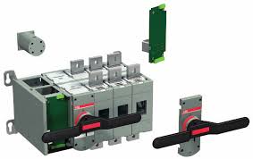 Плата управления OME3PB-250 типоразмер OTM630…800E, CM110V, CM230C ABB. Вид 1