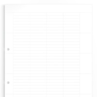 ESO 5 S DIN A4-BOGEN Маркировка клемм Weidmuller. Вид 1