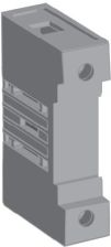 OTPL40FD Дополнительный полюс (с задержкой) для рубильников дверного монтажа OT16..40FT3 ABB. Вид 1