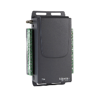 Контроллер zigbee, 4вх/4ан.вых, антенна, 220-240в Schneider Electric. Вид 1