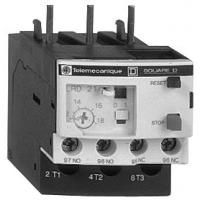 Тепловое реле перегрузки 0,1-0,16 A Schneider Electric. Вид 1