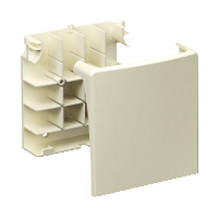 Tml-e-т-секция г-крышка беж Schneider Electric. Вид 1