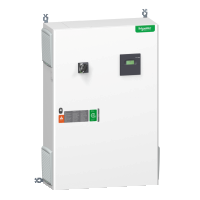 Укрм varset 137,5 квар 400в для слабо загрязненной сети Schneider Electric. Вид 1