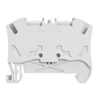 Клемма пруж. 6х8 Legrand. Вид 1