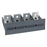 Соедин. inv320-630/nsx400/630 Schneider Electric. Вид 1