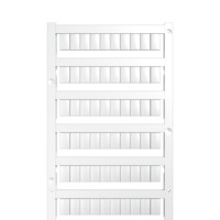 WS 10/6 MC NE WS Маркировка для клемм Weidmuller. Вид 1