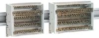 Клеммный блок 80А,16 отв. Schneider Electric. Вид 1