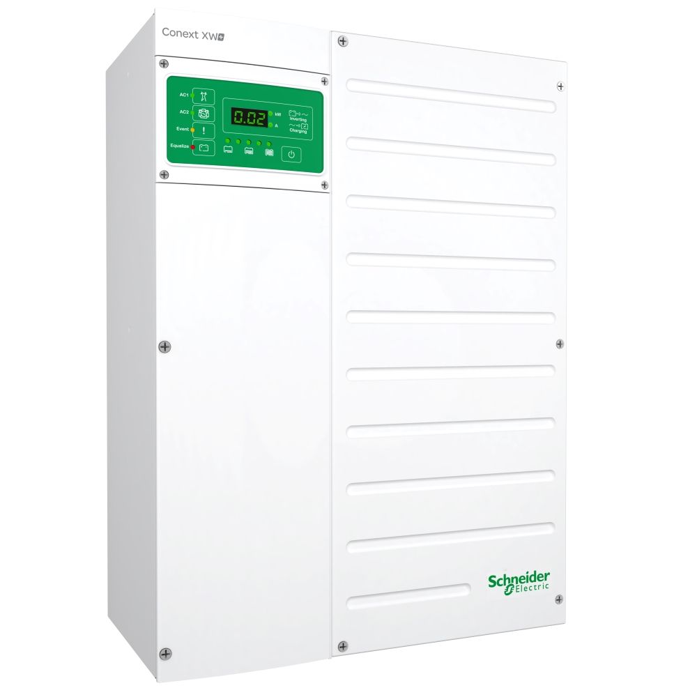 Schneider Electric: 865-7048-61