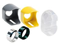 СA1-8075 Адаптер метал. для монтажа переключателей заподлицо ABB. Вид 1