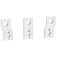 432492 Расширитель полюсов 3П 70мм (NSX400/630)  Schneider Electric. Вид 1