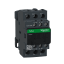 Контактор 3-полюсный 32А, НО+НЗ,115В 50/60гЦ, зажим под винт, Schneider Electric. Вид 2.
