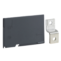 4 двойн.углов.конт.пласт+разд.пол.<250a Schneider Electric. Вид 1