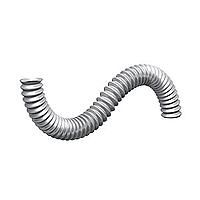 Гофротруба белая , L=2м Schneider Electric. Вид 1