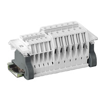 Держатель этикеток Viking 3 Legrand. Вид 1