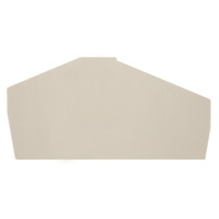 ZAP ZDU4-2/4AN Концевая пластина Weidmueller. Вид 1