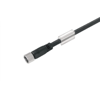 SAIL-M8BG-3-10V Шнур соединительный Weidmueller. Вид 1