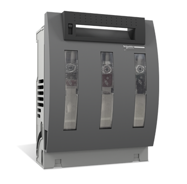 Schneider Electric: 865-1030-01