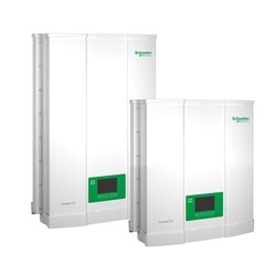 Сетевой инвертор трехфазный CONEXT TL 8кВт Schneider Electric. Вид 1