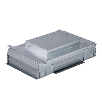 Коробка установочная для люка 276х199 Schneider Electric. Вид 1