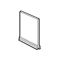 Набор изолирующих перегородок для клемм DPX1600 Legrand. Вид 1