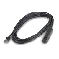 Датчик температуры, влажности для AP9635 Schneider Electric. Вид 1