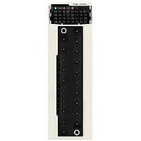 16 входов, ~/=24в, клеммник, покрытие Schneider Electric. Вид 1