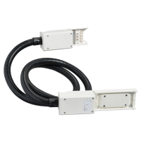 Секция гибкая 100а, 3м Schneider Electric. Вид 1