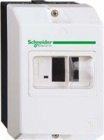 Защитный корпус для автоматов защиты электродвигателей GV2ME IP41 Schneider Electric. Вид 1