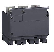 431567 Блок трансформатора тока 3Р 250/5 (NSX250) Schneider Electric. Вид 1