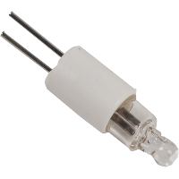 Неон. лампа 95в Schneider Electric. Вид 1